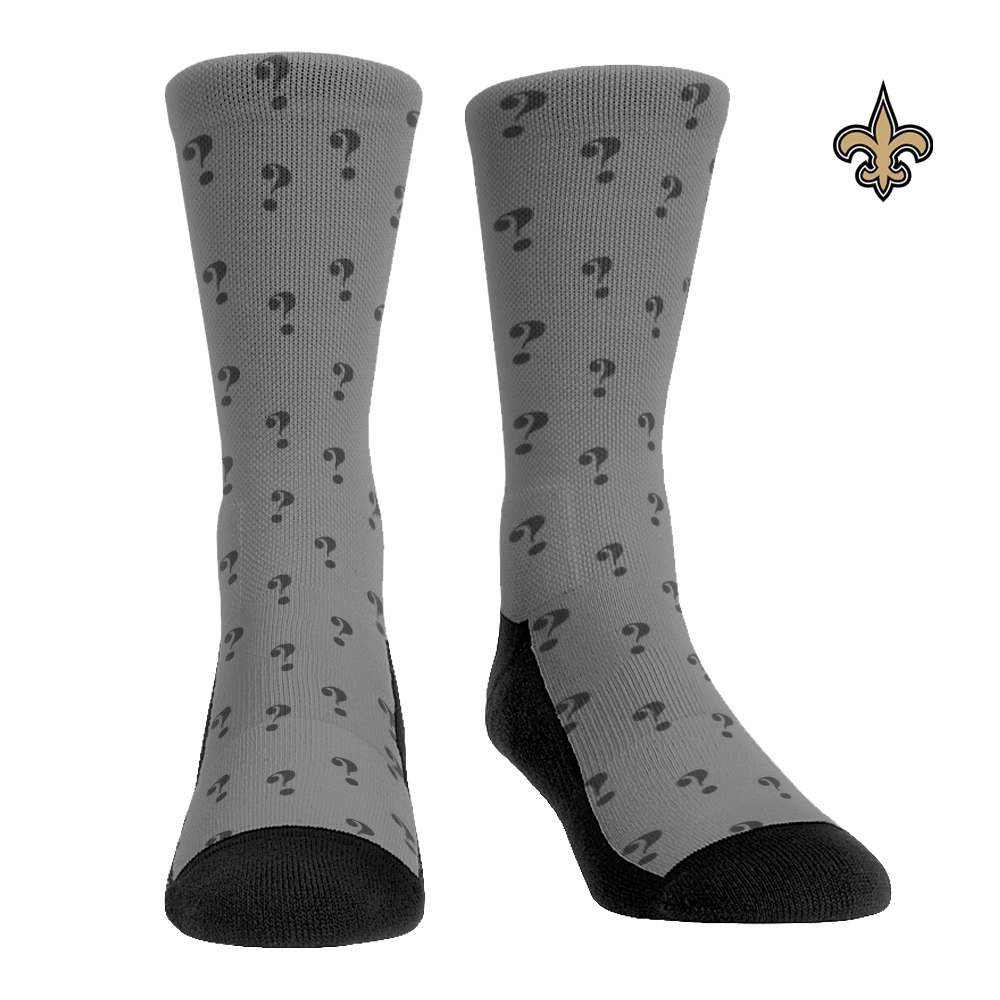 New Orleans Saints - Mystery Pair - {{variant_title}}