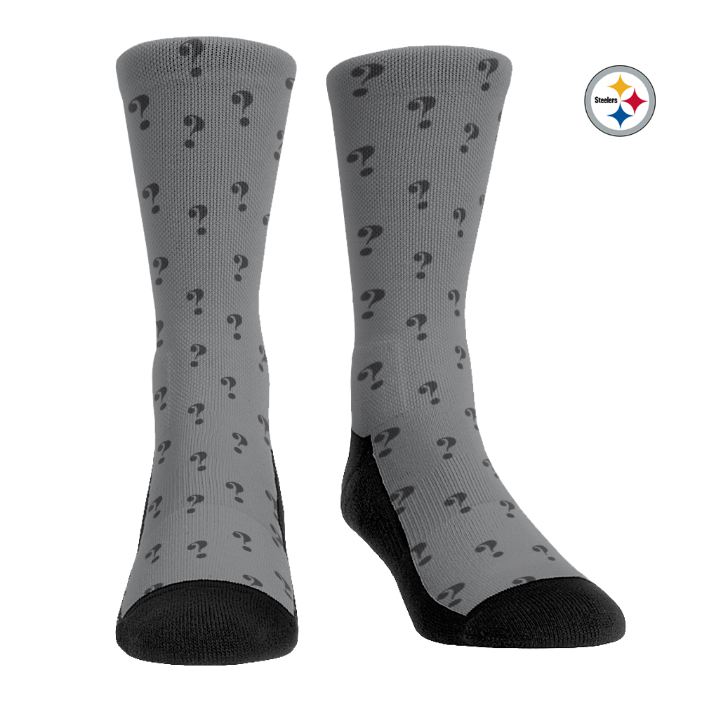 Pittsburgh Steelers - Mystery Pair - {{variant_title}}