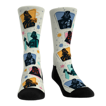 Star Wars - Retro Dad Pattern
