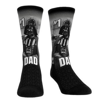 Star Wars - #1 Dad (Darth Vader)