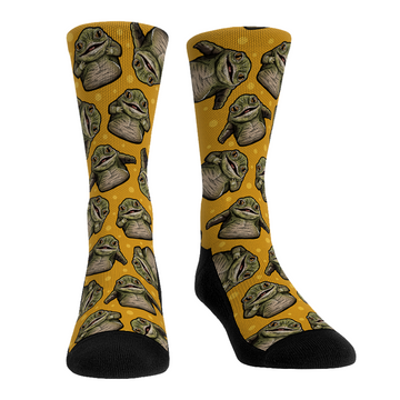 The Mandalorian & Grogu - Baby Rotta All-Over