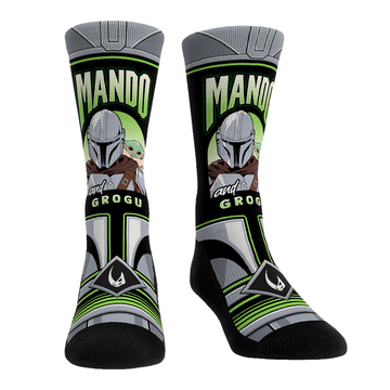 The Mandalorian & Grogu - Showtime