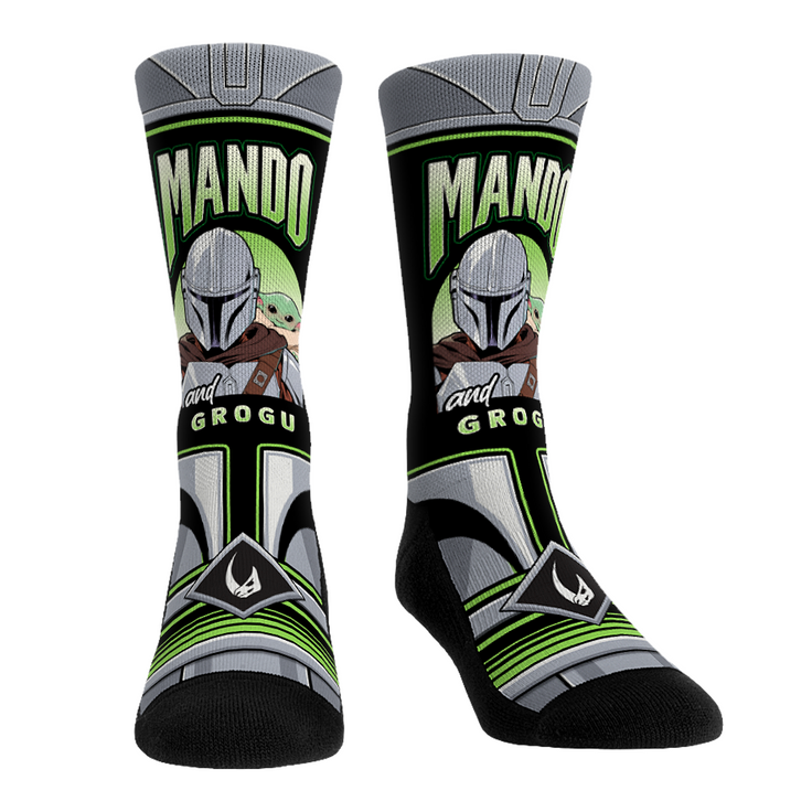 The Mandalorian & Grogu - Showtime - {{variant_title}}