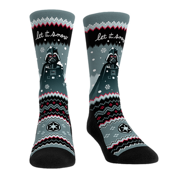 Star Wars - Let It Snow