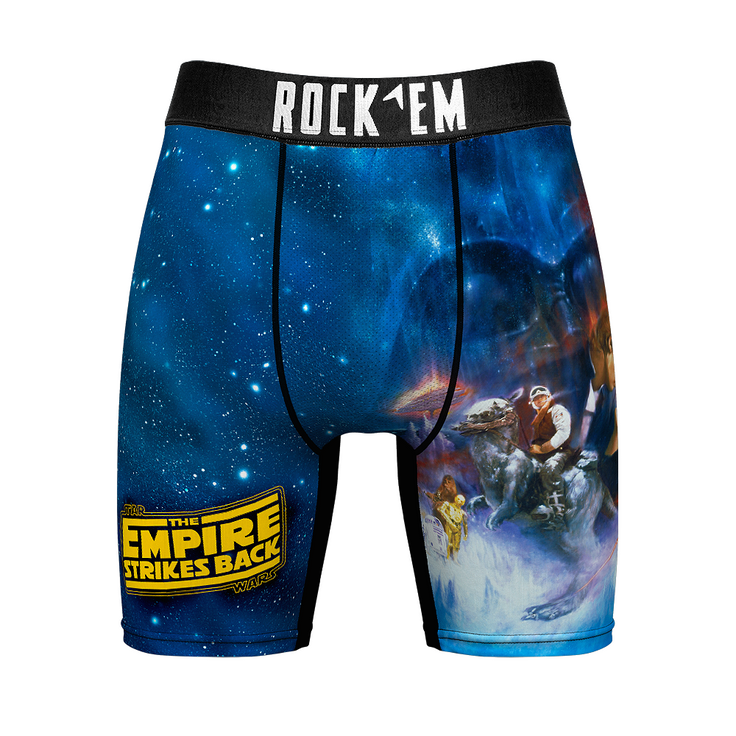 Boxer Briefs - Star Wars - The Empire Strikes Back - {{variant_title}}