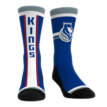 Sacramento Kings - City Edition Jersey (2023-2024)