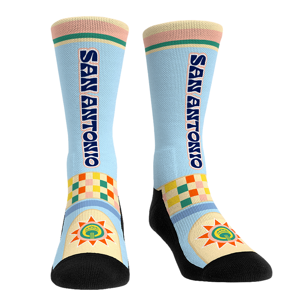 spurs city edition socks