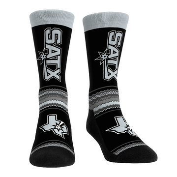 San Antonio Spurs - Statement Edition Jersey (2023-2024)