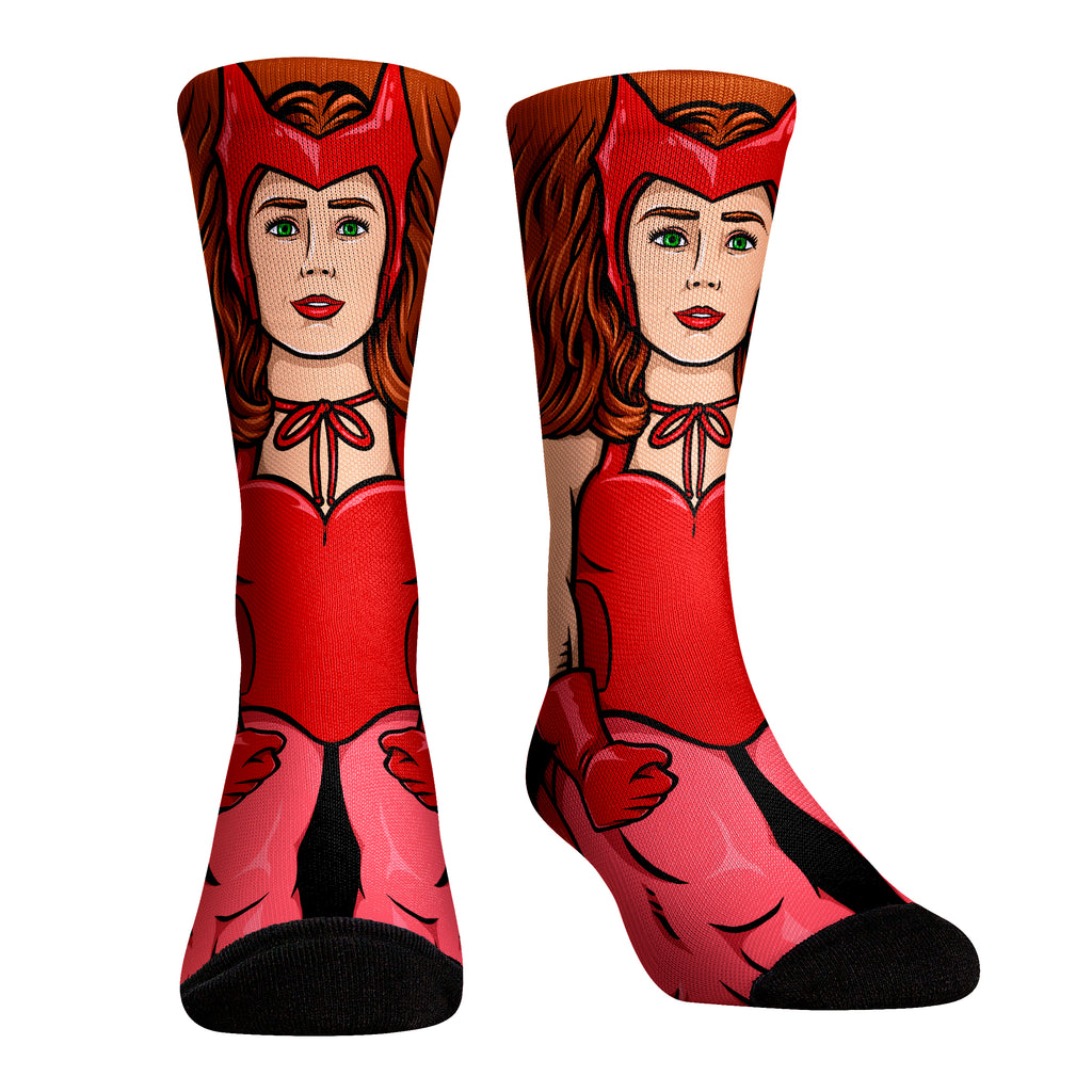 Scarlet Witch - Character - {{variant_title}}