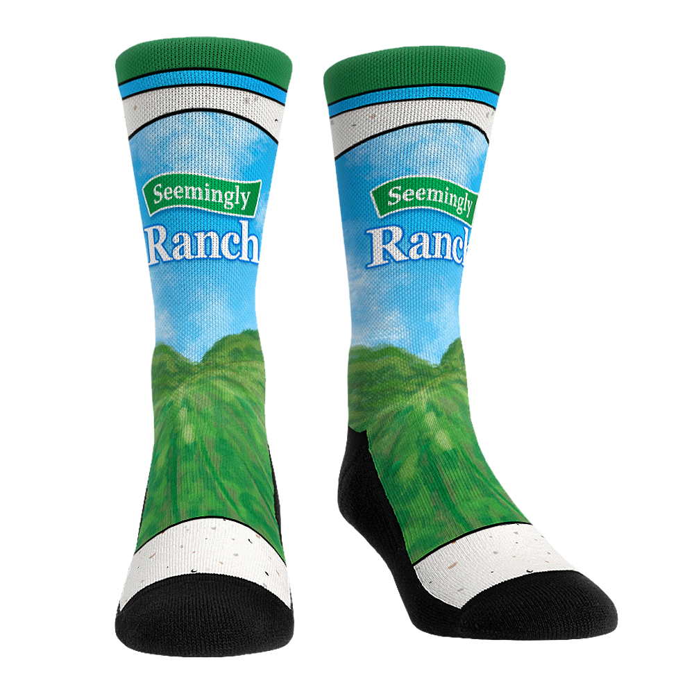 Seemingly Ranch - Bottle - {{variant_title}}