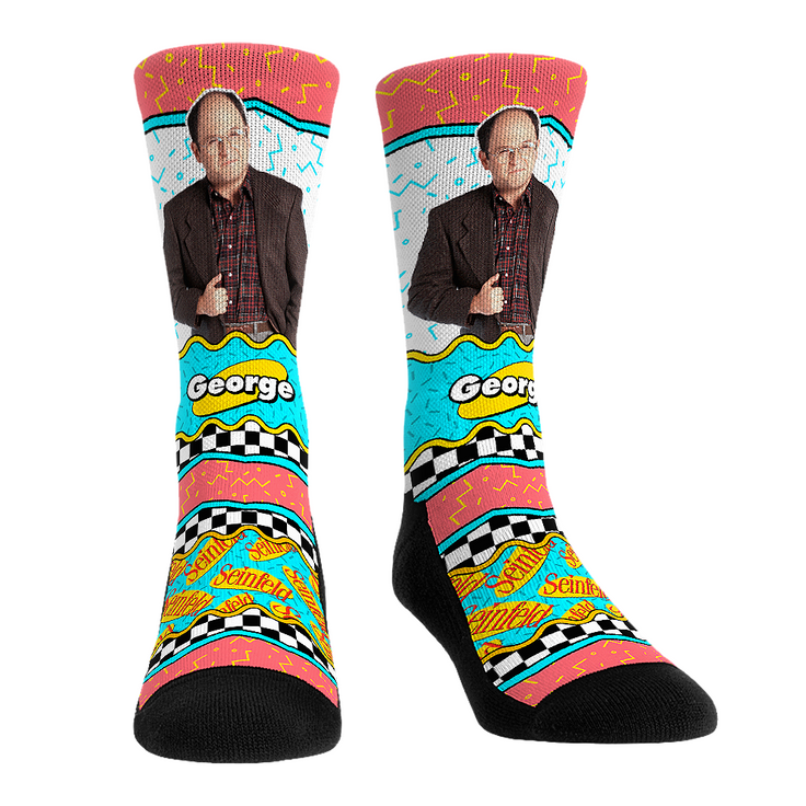 Seinfeld - George - Showtime - {{variant_title}}