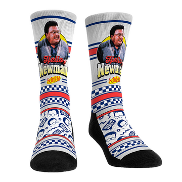 Seinfeld - Hello Newman