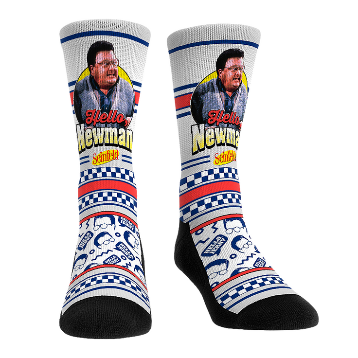 Seinfeld - Hello Newman - {{variant_title}}