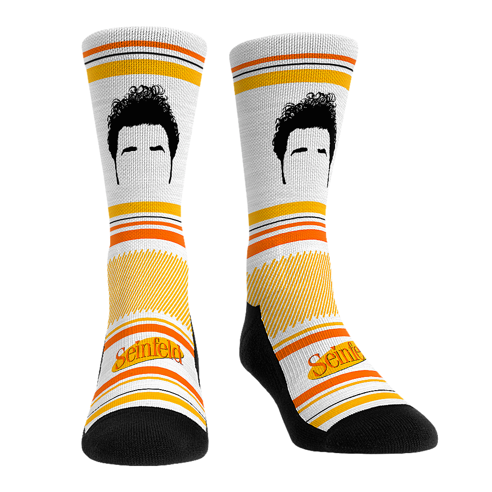 Seinfeld - Kramer - Classic Stripes - {{variant_title}}