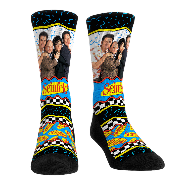 Seinfeld - Showtime - {{variant_title}}