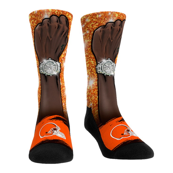 Shedeur Sanders - Cleveland Browns - Perfect Timing - {{variant_title}}