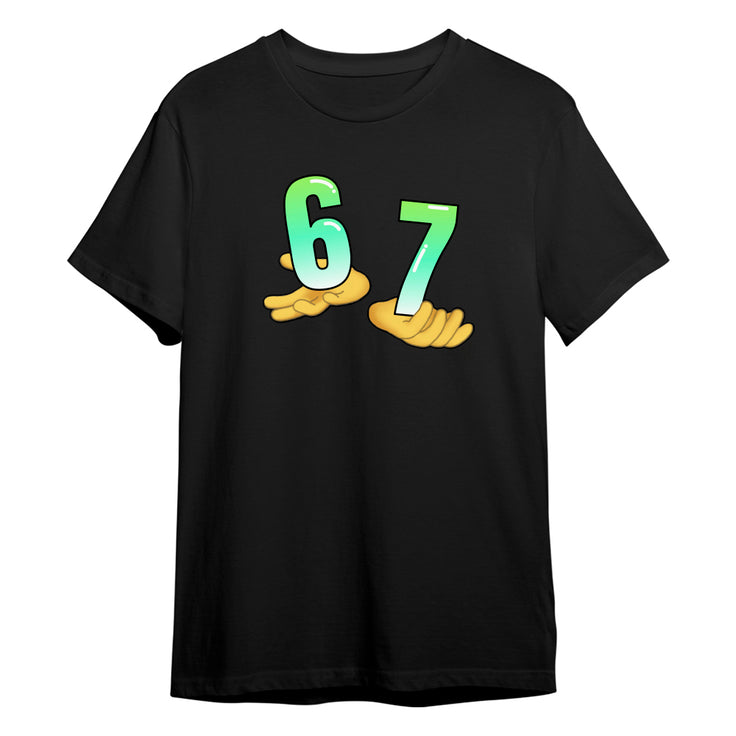 Six Seven T-Shirt - {{variant_title}}