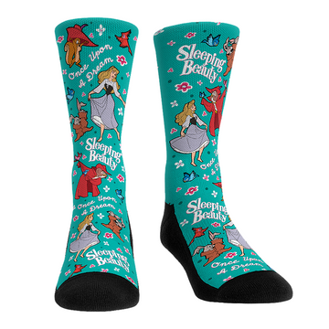 Sleeping Beauty - Once Upon A Dream