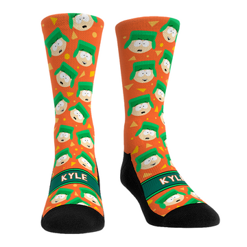 South Park - Kyle - All-Over