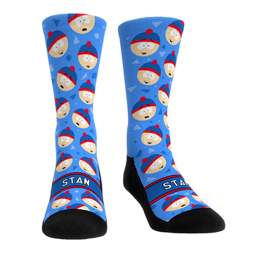 South Park - Stan - All-Over