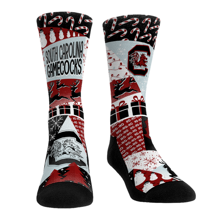South Carolina Gamecocks - Tacky Remix - {{variant_title}}