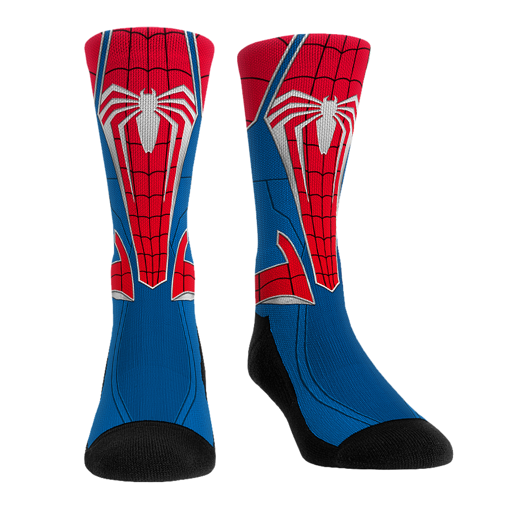 Spider-Man 2 - Advanced Suit - {{variant_title}}
