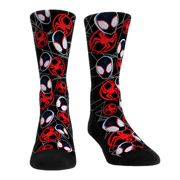 Marvel Socks - Rock 'Em Socks - Official Marvel Collection