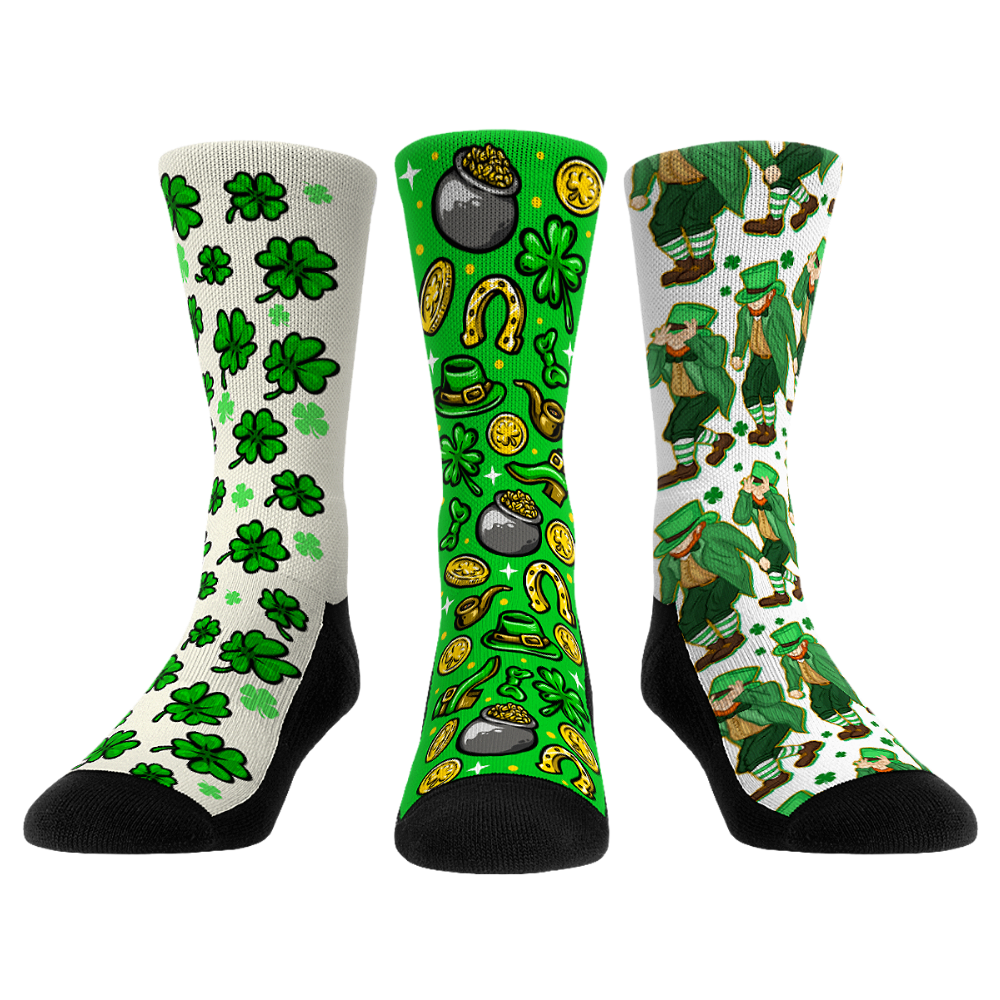 St. Patrick's Day - 3-Pack - {{variant_title}}