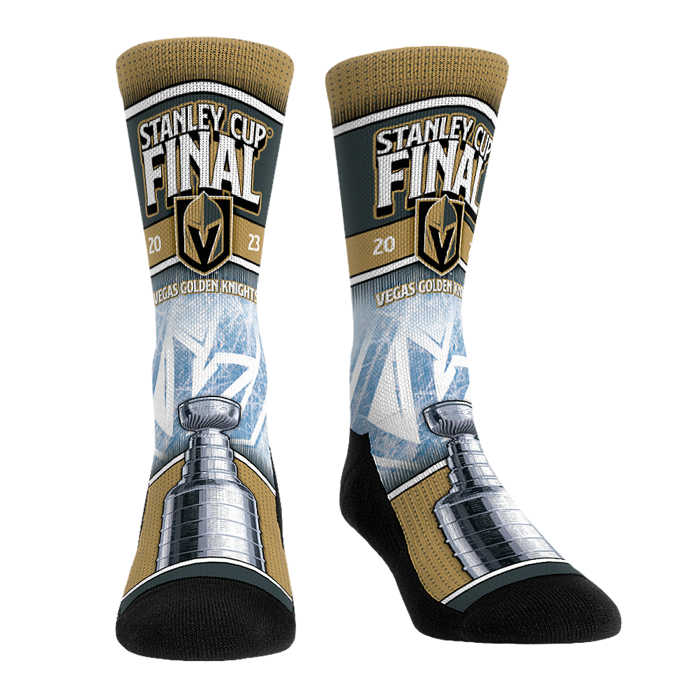 Vegas Golden Knights - 2023 Stanley Cup Final - Finals Ice - {{variant_title}}