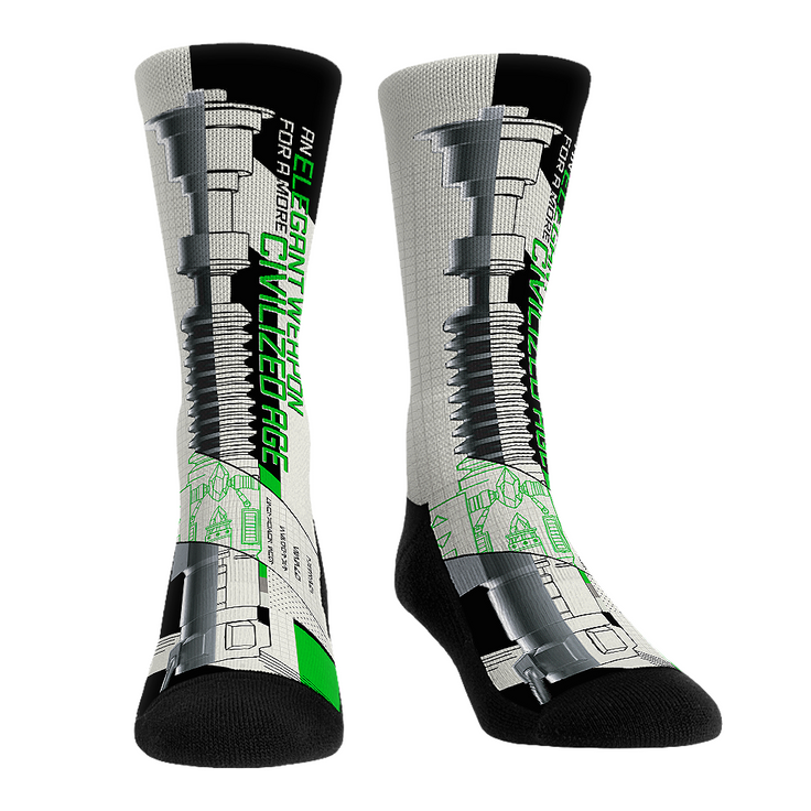 Star Wars - An Elegant Weapon - {{variant_title}}