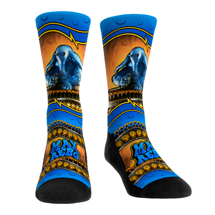 Max Rebo - Hero Pose - {{variant_title}}