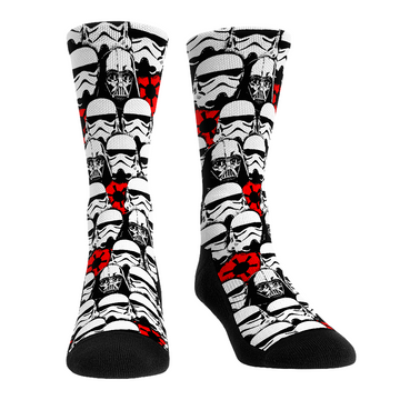 Stormtroopers Stacked