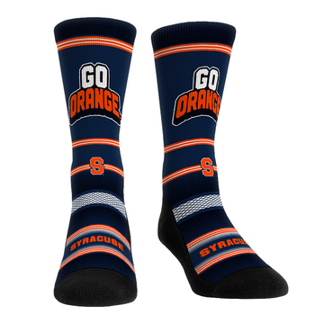 Syracuse Orange - Team Slogan