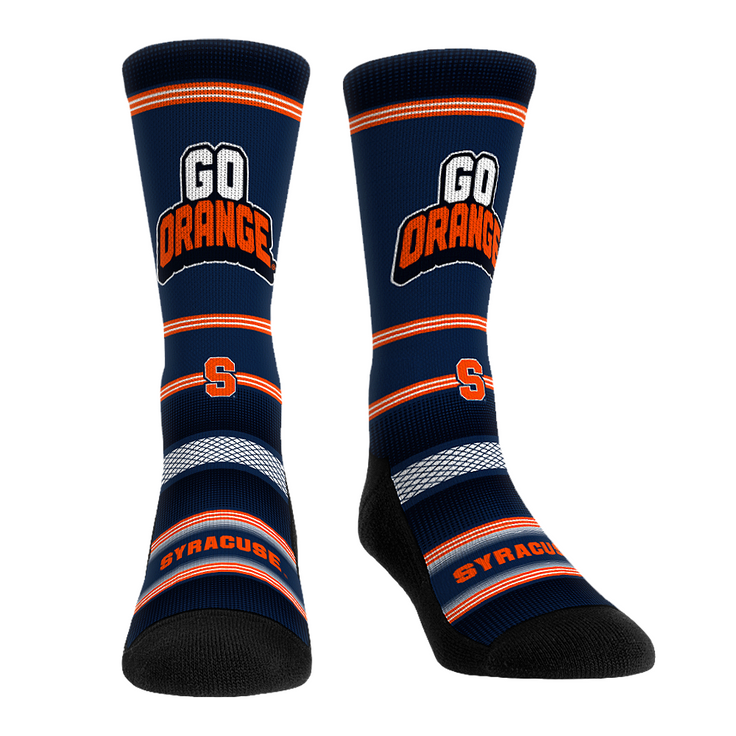 Syracuse Orange - Team Slogan - {{variant_title}}