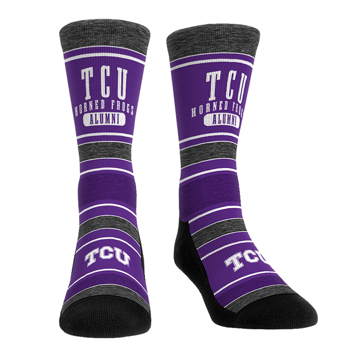 TCU Horned Frogs - Alumni - {{variant_title}}