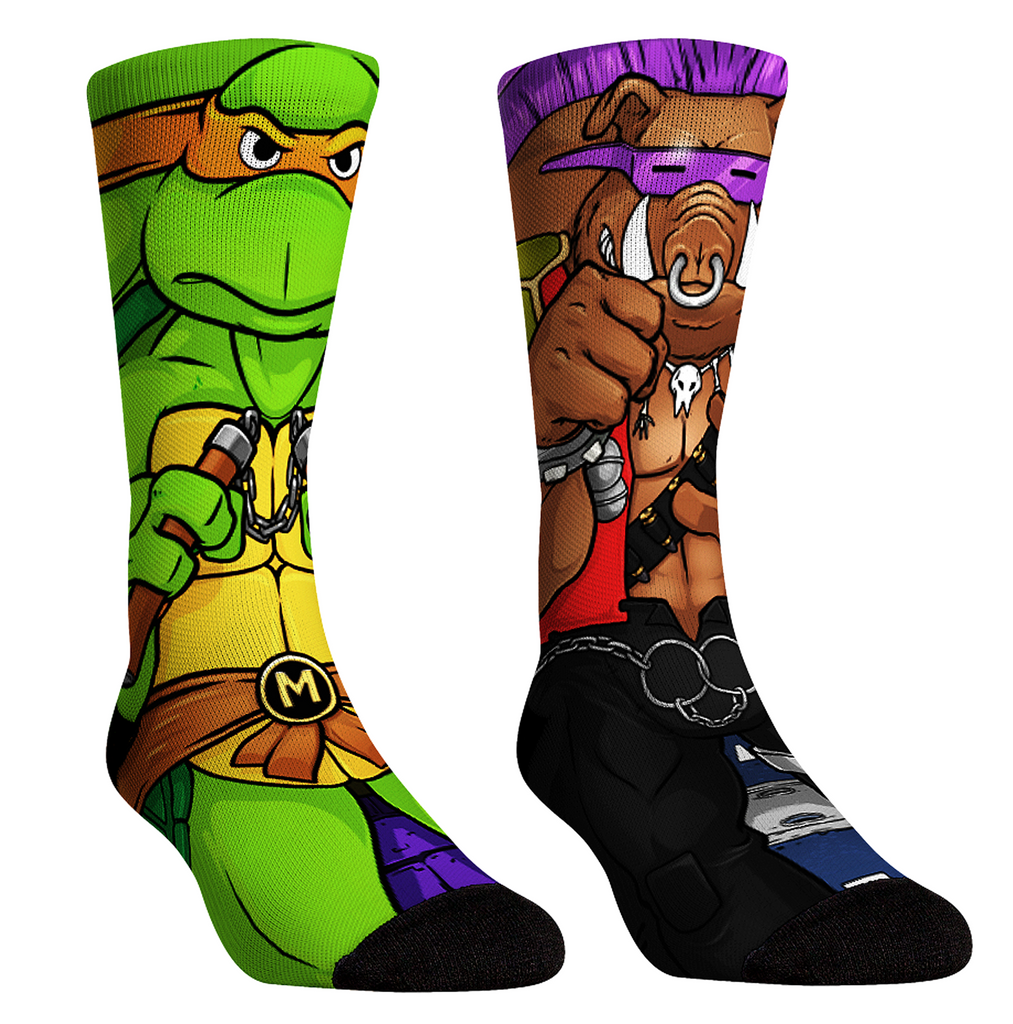 Teenage Mutant Ninja Turtles - Mix & Match - {{variant_title}}