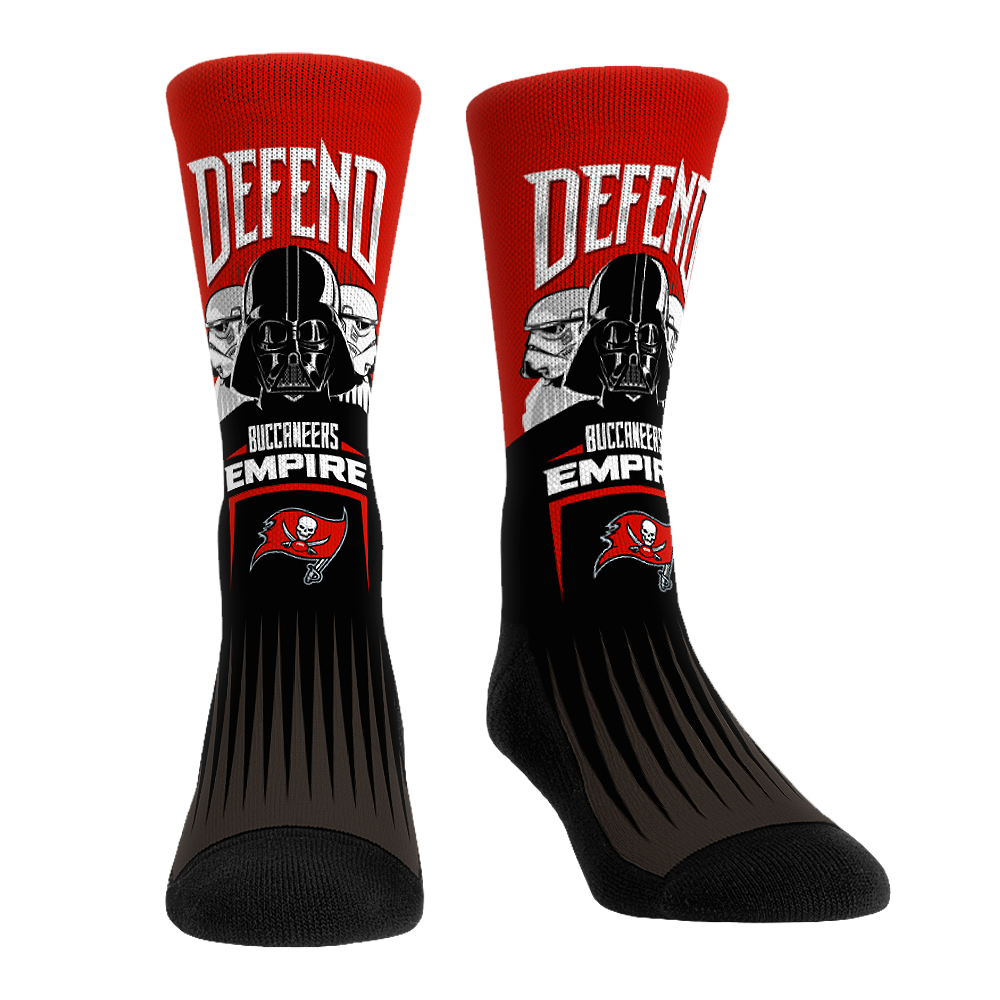Tampa Bay Buccaneers - Star Wars  - Defend The Empire - {{variant_title}}