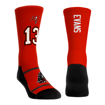 Mike Evans - Tampa Bay Buccaneers  - Jersey (Red)