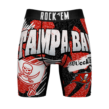 Tampa Bay Buccaneers - Team Blast