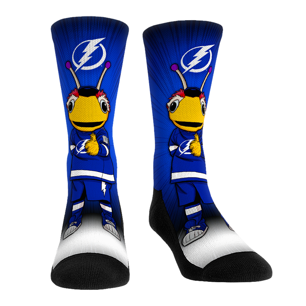 Tampa Bay Lightning - Mascot Pump Up! - {{variant_title}}