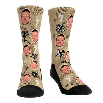 Taysom Hill - New Orleans Saints - Football Guy