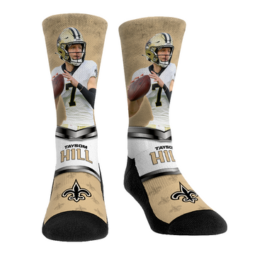 Taysom HIll - New Orleans Saints - Highlight