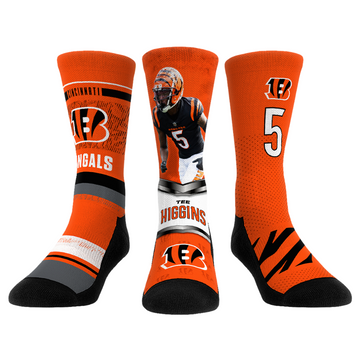 Tee Higgins - Cincinnati Bengals  - Pro 3-Pack