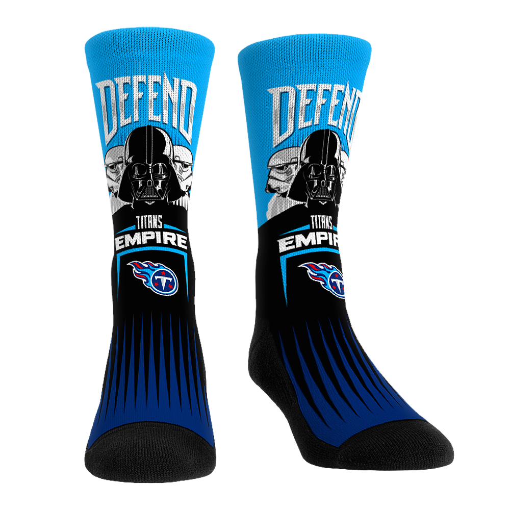 Tennessee Titans - Star Wars  - Defend The Empire - {{variant_title}}