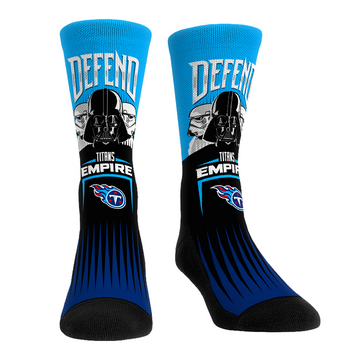 Tennessee Titans - Star Wars  - Defend The Empire