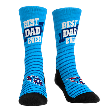 Tennessee Titans - Best Dad Ever