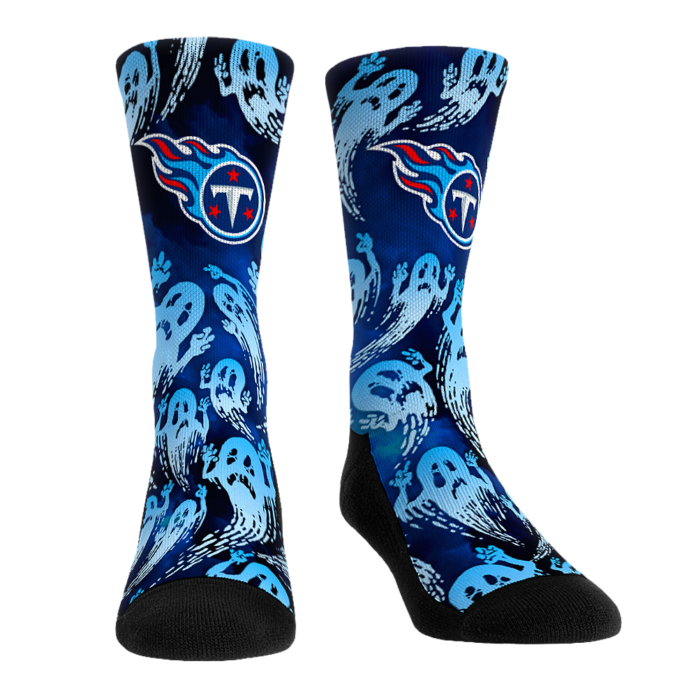 Tennessee Titans - Ghost Fade - {{variant_title}}