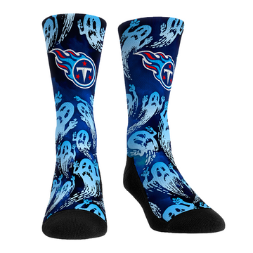 Tennessee Titans - Ghost Fade