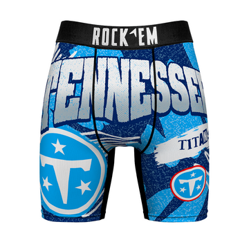 Tennessee Titans - Team Blast