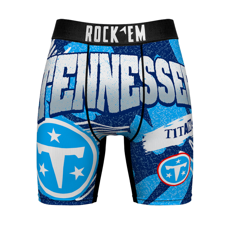 Tennessee Titans - Team Blast